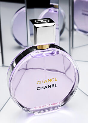 CHANEL Chance Eau Splendide 100 Ml Kadin Parfüm - 8