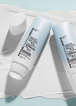 Peter Thomas Roth Water Drench Broad Spectrum SPF 45 Hyaluronic Cloud Nemlendirici 50 ml - 5