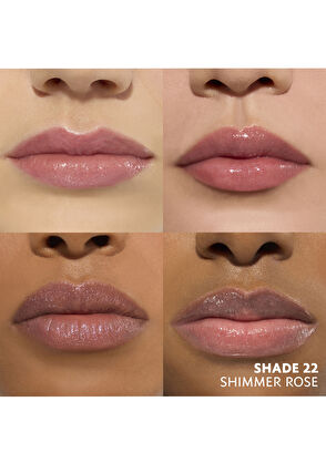 Yves Saint Laurent RUJ - 6