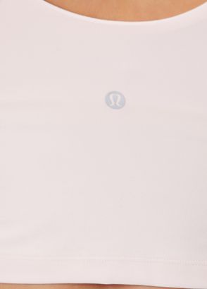 lululemon Align Pink Tank Top - 6