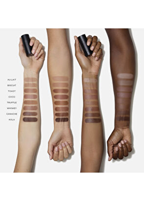 Westman Atelier Face Trace Contour Stick - Ganache - 4