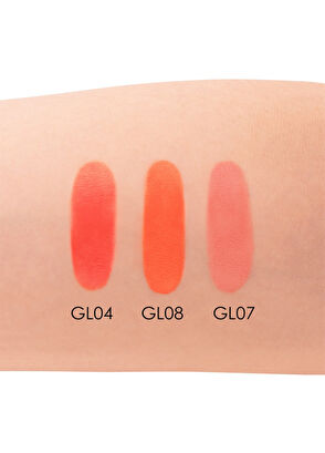 CHACOTT Multi Color Variation Göz Farı GL07 - 5