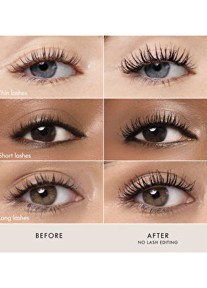 Giorgio Armani Vertigo Lift Mascara - 4