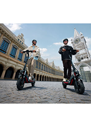 Segway Ninebot ZT3 Pro Electric Scooter - 8