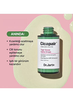 Dr.Jart+ Cicapair Tiger Grass Tiger Grass Liquid Trimmer - 5