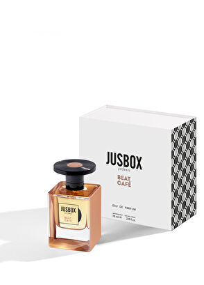 Jusbox Beat Cafe Eau de Parfum 78 ml - 3
