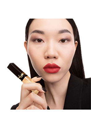 Yves Saint Laurent The Slim Reno 37 Ruj - 4