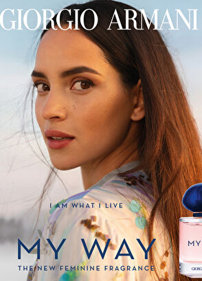 Giorgio Armani My Way 30 ml EDP Kadın Parfüm - 8