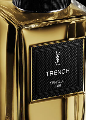 Yves Saint Laurent Le Vestiaire Des Parfums - Trench - 3