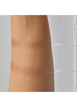 CHACOTT Multi Color Variation Göz Farı SP10 - 7