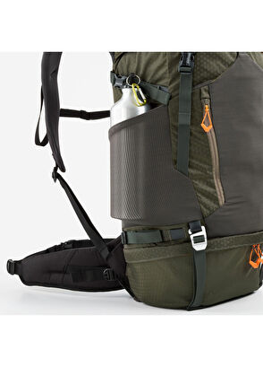 Millet Ubic 30 Yeşil Sırt Çantası MIS2267 N8637 - 7