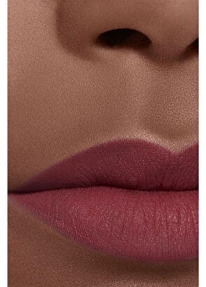 CHANEL Rouge Allure Liquid Velvet 244 Palpitante - 5