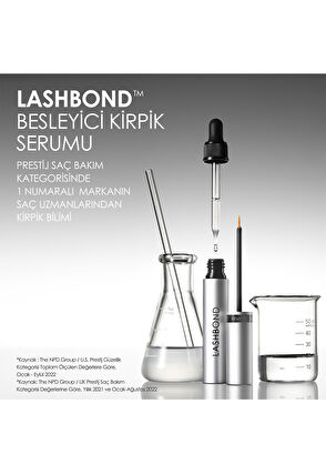 Olaplex Olaplex Lashbond Besleyici Kirpik Serumu - 7
