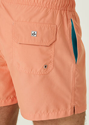 Beymen Club Somon Beli Kordonlu Mayo - 7