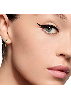 Guerlain Siyah Noir G 24 Graphic Liner - 6