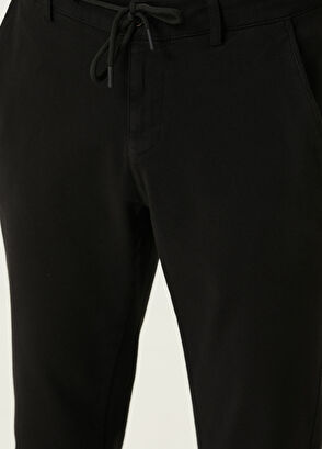 Beymen Club Black Lyocell Pants - 4