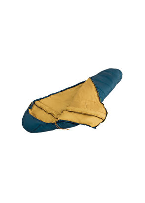 Easy Camp Falcon II Mummy -17°C Compact Single Sleeping Bag - 7
