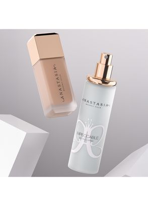 Anastasia Beverly Hills Impeccable Blurring Matte Setting Spray - 6