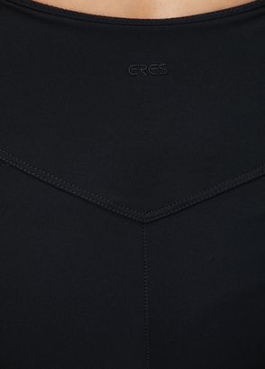 ERES Comaneci Black Leggings - 6