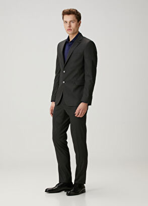 Beymen Club Anthracite Suit - 4