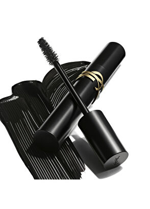 Yves Saint Laurent Lash Clash Maskara - 6
