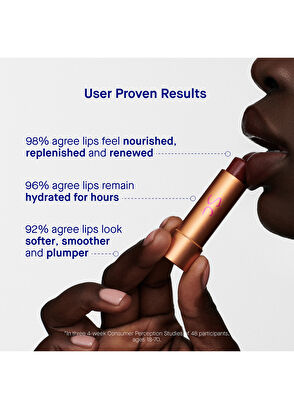 Augustinus Bader The Tinted Lip Balm Shade 3 4g - 8