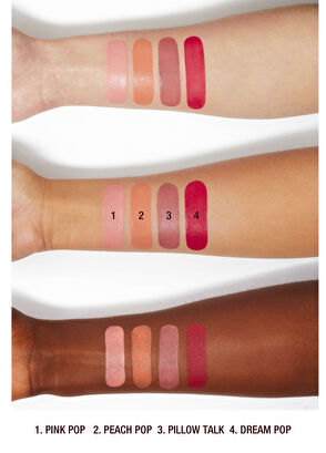 Charlotte Tilbury Beauty Blush Wand -Pillow Talk Pink Pop - 4