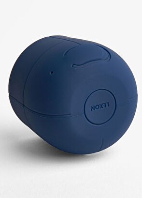 Lexon Mino X Lacivert Suya Dayanıklı Bluetooth Hoparlör - 3