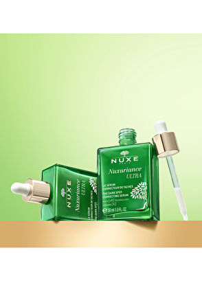 Nuxe Nuxuriance Ultra Anti-Aging Skin Serum 30 ml + Anti-Aging Cream 15 ml Set of 2 - 5