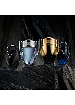 Rabanne Invictus Elixir Re26 EDP 100 ml Erkek Parfüm - 6
