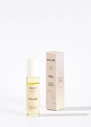 Pelcare Milky Essential Oil Blend Aromaterapi Yağı 10 ml - 3