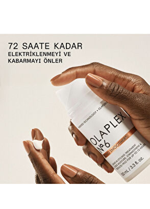 Olaplex The Full On Shine Saç Bakım Seti - 7