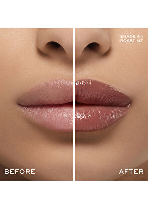 Lancome Idole Butterglow 64 Roast Me Lip Balm - 4