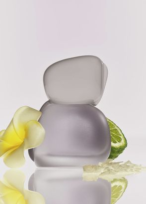 Kylie Jenner Mood Stones Cashmere Muse EDP 50 ml Women's Perfume - 4