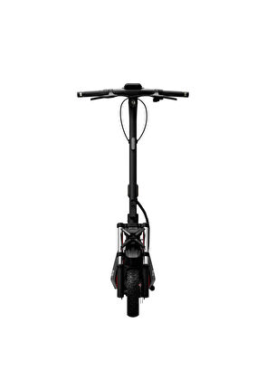 Segway Ninebot ZT3 Pro Electric Scooter - 5