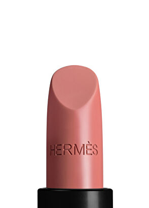 Hermès Rouge Hermès, Saten ruj, Beige Kalahari - 3