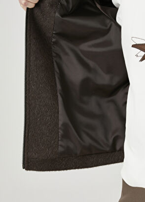 Beymen Club Kahverengi Mont - 9