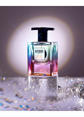 Jusbox Suit Of Lights Extrait de Parfüm 78 ml - 4