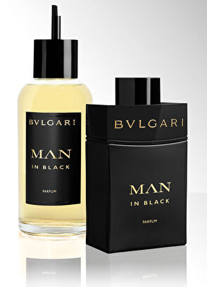 Bvlgari Black 100ml Men's Perfume - 6