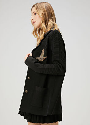 Beymen Club CEKET TRİKO - 4