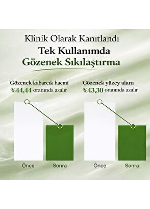 Fully Fully Green Tomato Cream Nemlendirici Yüz Kremi 90 ml - 5