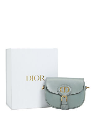 Christian Dior Bobby Çanta - Görsel 9