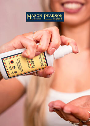 Mason Pearson Nemlendirici & Onarıcı Saç Serumu 75 ml - 3