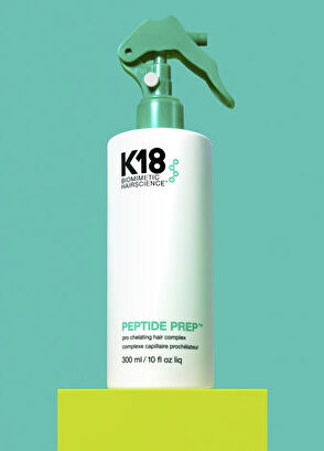 K18 Peptide Prep Pro Chelating Saç Spreyi 300 ml - 4
