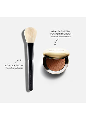 Westman Atelier Beauty Butter Powder Bronzer - Soleil Riche - 9