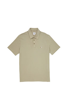 Beymen Club Comfort Fit Yeşil Polo Yaka T-shirt - 8