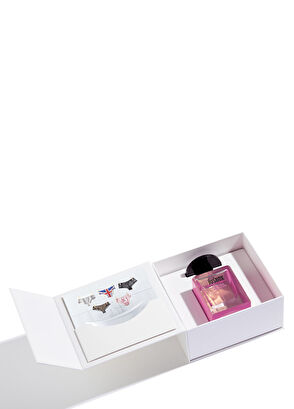 Jusbox Sisters B4 Misters Eau de Parfüm 78 ml - 3