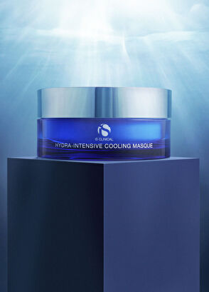 IS Clinical Hydra Intensive Cooling Refreshing Care Mask 120g - 8