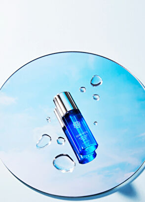 Terrazen Aqua Recharge Nemlendirici Serum 55 ml - 3