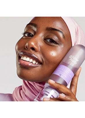 Glow Hub Purify & Brighten Jelly Cleanser 120 ml - 4